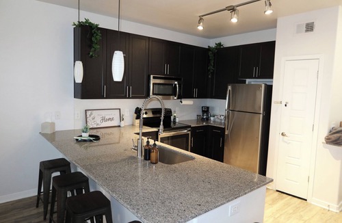 Pointe Scottsdale Apartment | Cozy 1-bedroom apartment in Old Town Scottsdale