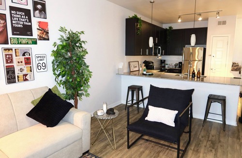 Pointe Scottsdale Apartment | Cozy 1-bedroom apartment in Old Town Scottsdale