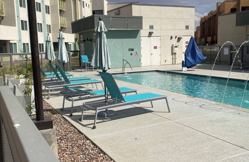 Maricopa Apartment | Cozy 1-bedroom apartment with AC in pleasant Maricopa