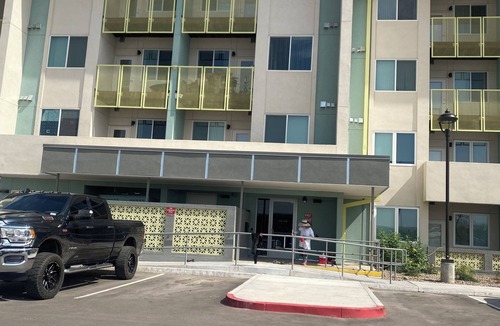 Maricopa Apartment | Cozy 1-bedroom apartment with AC in pleasant Maricopa