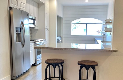 McCormick Ranch Condo | Cozy 1 bedroom condo in McCormick Ranch, Scottsdale