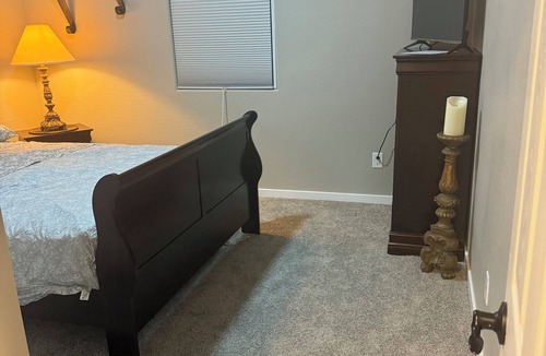 Buckeye House | Cozy 1-bedroom in Buckeye/Verrado with WiFi, AC nConvenient freeway access