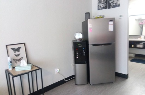 West Second Street Historic District Apartment | Cozy 1-bedroom studio in Mesa near lightrail
