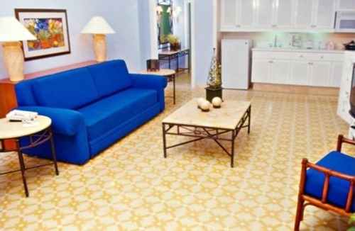 Cerritos Resort | Cozy 1BR at the Pueblo Bonito Emerald Bay resort in Mazatlán with AC and gym
