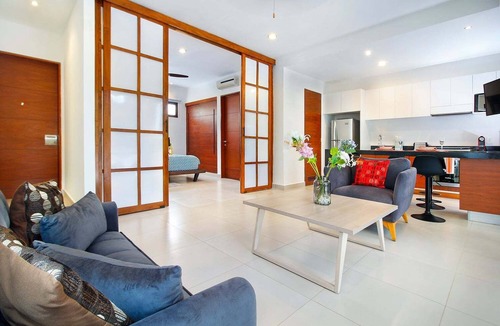 Akumal Apartment | Cozy 1BR Condo in TAO Akumal w/Terrace