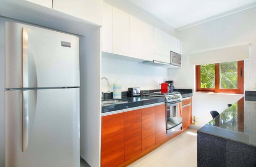 Akumal Apartment | Cozy 1BR Condo in TAO Akumal w/Terrace