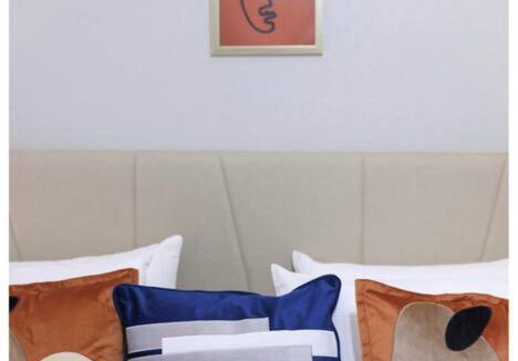 Arcadia Lite Apartment | Cozy 1BR sleep 6+ Free Parking