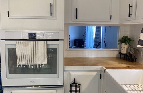 Bullhead City House | Cozy 2-bedroom house in fabulous Bullhead City with room for all your river toys