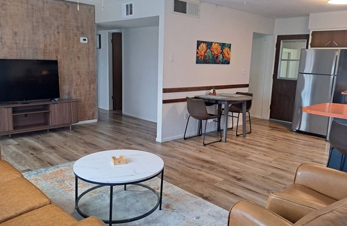 Pomerene House | Cozy 2-bedroom house in Benson, AZ