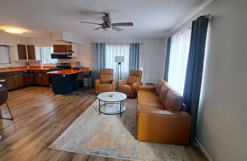 Pomerene House | Cozy 2-bedroom house in Benson, AZ