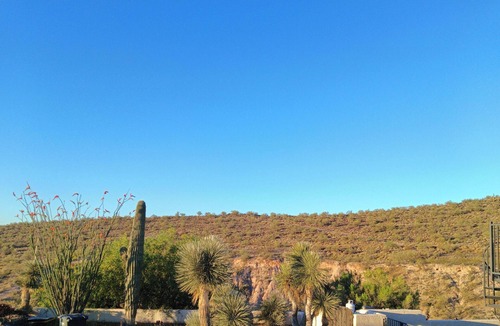 Wickenburg House | Cozy 2-bedroom house in tranquil Wickenburg with private pool and amazing views