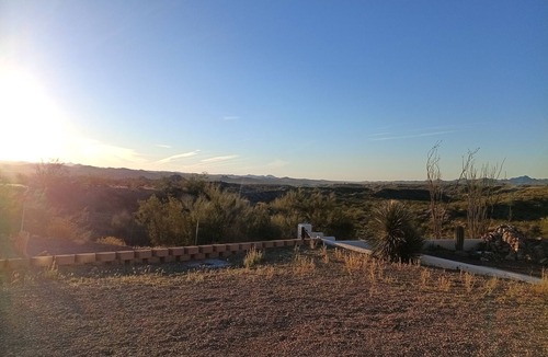 Wickenburg House | Cozy 2-bedroom house in tranquil Wickenburg with private pool and amazing views