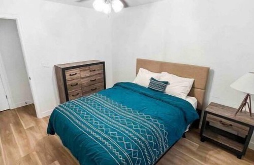 Mesa Apartment | Cozy 2BR in Mesa Quiet Community!