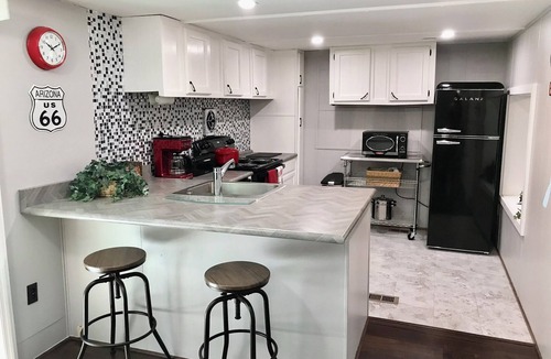 Strawberry Cabin | Cozy 3-Bedroom Cabin Just Minutes from Fossil Creek