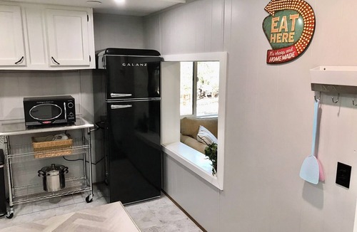 Strawberry Cabin | Cozy 3-Bedroom Cabin Just Minutes from Fossil Creek