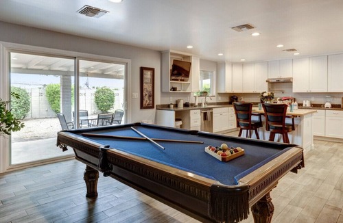 Pointe Scottsdale House | Cozy 3 bedroom, steps from Old-Town (sleeps 6)!
