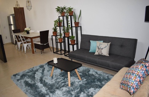 Puerto Vallarta Apartment | Cozy and charming apartment in Vallarta - Encantador departamento en Vallarta