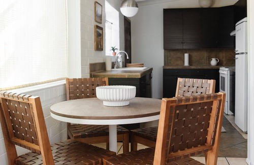 Campus Farm House | Cozy and Stylish Vibes in Midtown Tucson Home