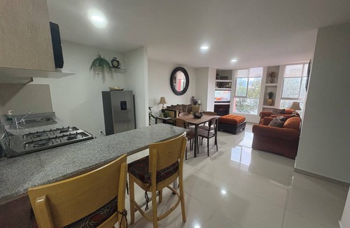 Cuauhtemoc Apartment | Cozy apartment close to everything CDMX!