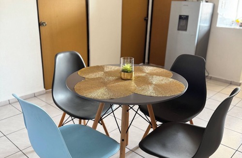 Villahermosa Apartment | Cozy apartment in Villahermosa, 15 minutes from downtown