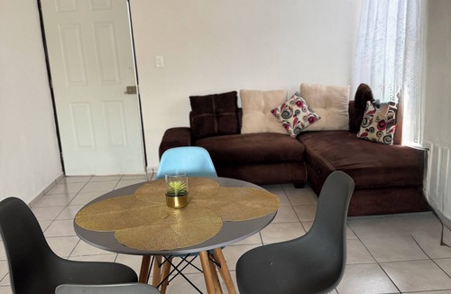 Villahermosa Apartment | Cozy apartment in Villahermosa, 15 minutes from downtown