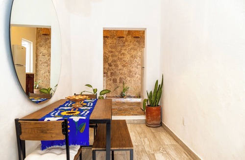 Downtown Puerto Vallarta Apartment | Cozy Apartment 810 Matamoros