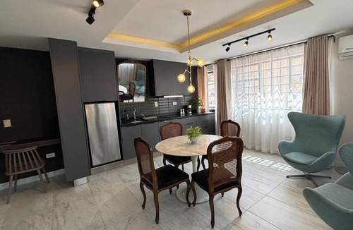 Downtown Mazatlan Apartment | Cozy apartment very well located in Mazatlan