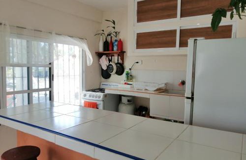San Crisanto House | Cozy beachfront house Cocomar