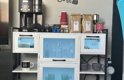 Bisbee House | Cozy Bisbee Bungalow - Games, Dogs Welcome