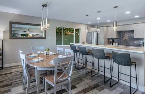 Scottsdale Estates Nine House | Cozy, Bright Desert Home - Old Town Scottsdale