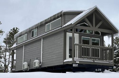 Williams Ski Chalet | Cozy Cabin By Forest View 4B