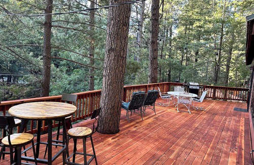 Summerhaven Cabin | Cozy Cabin in the Pines