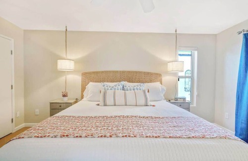 Tucson House | Cozy Casita- 5 mins to Hiking & Biking