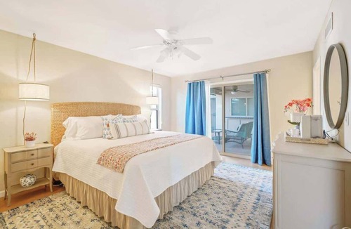 Tucson House | Cozy Casita- 5 mins to Hiking & Biking