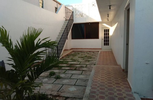 Zona Paseo Montejo House | Cozy colonial house in Paseo Montejo