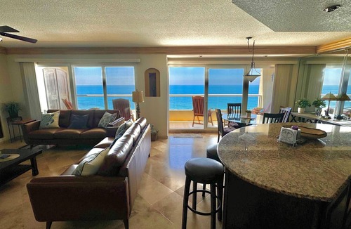 Playa Encantada Condo | Cozy Condo in charming Playas de Rosarito