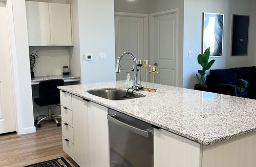 Tuscano Apartment | Cozy Condo