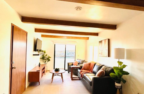 Rosarito Apartment | Cozy, confy and new apartment in Rosarito