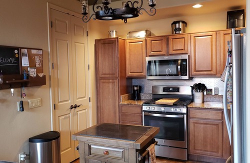 Tumacacori House | Cozy Corner Townhome, walking distance to everything Tubac! Pet Friendly!