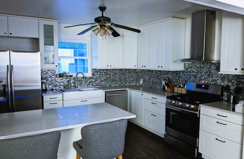 Encanto Cottage | Cozy Cottage, Close to downtown and restaurants