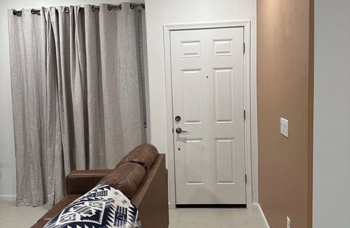 Tucson Apartment | Cozy Desert Retreat Near Casino Del Sol & Saguaro National Park