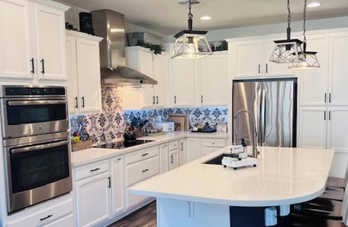 Vistancia House | Cozy Desert Winter Haven