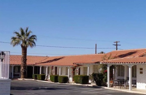 Yuma Townsite Apartment | Cozy Executive Suite|Nsmk|Yuma AZ