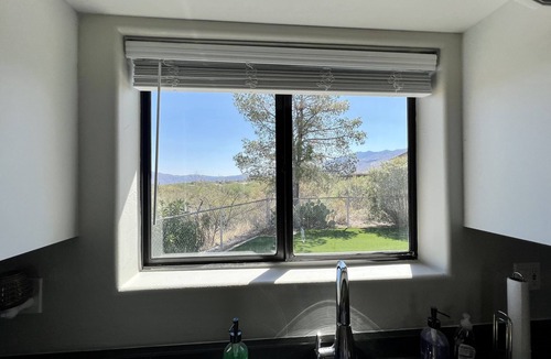 Tucson House | Cozy guesthouse with great views! Close to hiking and biking trails