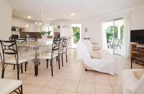 Moriani-Plage House | Cozy home in Moriani Plage