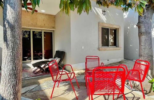 La Paz House | Cozy Home with Private Patio, Near Malecón & WiFi