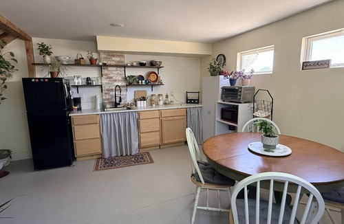 Kingman House | Cozy kid friendly Barn-dominiom” in Kingman