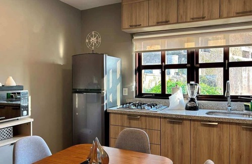Downtown Mazatlan Apartment | Cozy loft at historic district |near the beach.