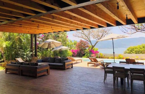 El Santuario House | Cozy, Luxurious Property – 4BR, Ideal for Groups