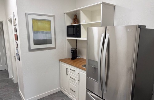 Clarkdale House | Cozy Mini Suite, Shared Newley Remodeled House. Peaceful, Darksky neighborhood